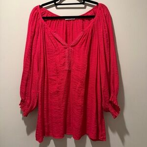 Spense Blouse